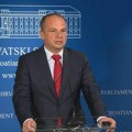 „Nedopustivo je da osoba koja nije sigurna je li Dubrovnik hrvatski grad bude pozvana na samit“: Predsednik SDP o dolasku…