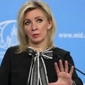 Zaharova o slanju Čeha da ratuju za Kijev: Očigledno da Pavelu više nisu potrebni