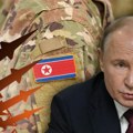 Putin potpisao zakon sa severnom korejom: Države sada imaju obavezu da pomognu jedna drugoj u slučaju oružanog napada