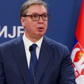 Vučić za Alo! Predsednik Srbije o štrajku glađu Gorana Vesića i današnjem haosu opozicije