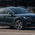 Unapređeni Seat Leon eHybrid s dometom od 900 km