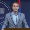 MUP Republike Srpske najavio prekršajni postupak protiv Draška Stanivukovića