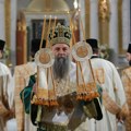 SPC danas proslavlja najradosniji hrišćanski praznik – Božić, liturgije i čitanje poslanice