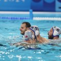 Nova pravila ne odgovaraju "delfinima", Savićeva Crna Gora prejaka za olimpijskog šampiona!