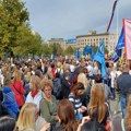 Savo Manojlović pozvao na solidarnost sa prosvetarima i najavio ličnu podršku