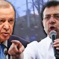 Haos u Turskoj, uhapšen Erdoganov rival! Snimci policije u punoj bojnoj opremi pred kućom gradonačelnika Istanbula, lisice…