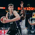 Partizan u samom finišu slomio otpor Mornara, Zvezda lako u Čačku