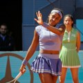 Surova dominacija Amerikanke: Gof do nogu potukla Igu Švjontek, ovakva blamaža se ne pamti