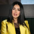 Svi se pitaju gde je sestra: Brat Tanje Savić se venčao, trudna mlada oduševila lepotom