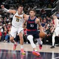Jokić protiv Bogdanovića - završni čin: Evo gde možete pratiti odlučujući meč Denvera i LA Klipersa