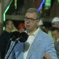 Vučić se vraća na dužnost 7. maja, najavljeno obraćanje iste večeri