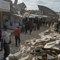 Najmanje 48 osoba poginulo, 142 ranjene u izraelskim napadima na Gazu