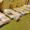 Mađarski carinici zaplenili heroin, amfetamin i kokain u vozilima srpskih državljana