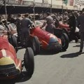 Formula slavi 75 godina - Đuzepe Farina i početak nove ere