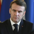 Francuzi ''zabetonirali'' izraelce! Baro: "Niko nam neće diktirati stav"
