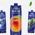 Slovenija: Fructal sa rastom prihoda od 3,4% u 2024.