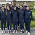 Naše dame počele pripreme! Okupila se ženska 3x3 reprezentacija Srbije! Naredni izazov - kvalifikacije za Evropsko prvenstvo