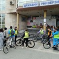 Studenti DUNP-a: Vučiću, ponavljamo, nisi nadležan za ispunjenje naših zahteva