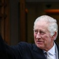 Britanski kralj Čarls uputio Bajdenu poruku podrške nakon dijagnostikovanja raka