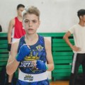 Konstantin Došljak - Zvezdarski šampion koji se ne predaje