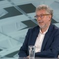 Profesor TMF-a: Vraćanje na nastavu privremeno rešenje i neće odbraniti univerzitet