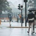 Danas svežije, na istoku i jugu Srbije kiša i pljuskovi sa grmljavinom, do 19 stepeni