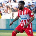 Kanga već ima ponude: Evo gde bi Gabonac mogao da nastavi karijeru