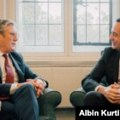 Aktuelna vlada Kosova spremna da razgovara sa Velikom Britanijom o centrima za migrante