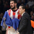 Nikola Kalinić kažnjen sa 3 meča suspenzije, košarkaš Partizana dobio jednu