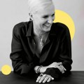 Maria Grazia Chiuri napušta Dior