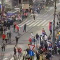 Prvo osnovno tužilaštvo: Saslušano oko 170 građana u predistražnom postupku povodom zvuka na protestu 15. marta