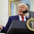Apelacioni sud privremeno odobrio Trumpove tarife