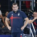 Delfini se uskoro okupljaju! Selektor Stevanović objavio spisak vaterpolista za pripreme za Svetsko prvenstvo