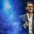 INTERVJU Mateo Bočeli: Muzika ima moć da leči i ujedinjuje ljude u turbulentnim vremenima