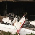 Pad aviona u nemačkoj: Identifikovan pilot među poginulima (foto)