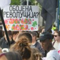 Tišina, pa najglasnija buka u Požarevcu