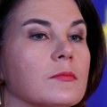 Berbok izabrana za predsednicu Generalne skupštine UN