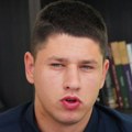 Pavlović: "Bili smo meta organizovanog fašističkog, nemilosrdnog napada"