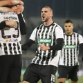 Ni u Partizanu ne veruju šta su potpisali: "Dupli" ugovor za Mujakića i dug za besmislen uspeh