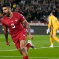 Evo gde možete da gledate uživo TV prenos meča Albanija - Srbija u kvalifikacijama za Svetsko prvenstvo