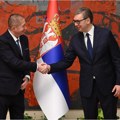 Ambasador Đoković: Odnosi Crne Gore i Srbije idu blago uzlaznom linijom, mnogo toga nas spaja