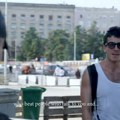 Jutjuber Krstić o napadu u Pionirskom parku: Udarali su nas i šutirali, policija je nestala; MUP i dalje bez odgovora (VIDEO)