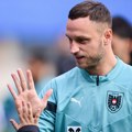 Arnatović sada može da pređe u Zvezdu