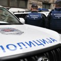 Video interventnu pa dao gas Tokom bekstva, udario u parkirani automobil Vlade Srbije a kod njega je pronađeno i ovo oružje
