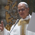 Vatikan: Papa Lav XIV imenovao prvog kineskog biskupa