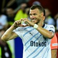 Neuništivi Džeko - stiže u Seriju A