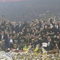 Grobari trljaju ruke! Posle osvojene ABA lige, nove sjajane vesti za navijače Partizana