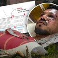 Spasilo ga sedište A11! Otkriveno kako je putnik "Er Indije" preživeo jeziv pad aviona: Uspeo da iskoči u poslednjoj sekundi…