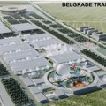 Zeleno svetlo za izgradnju postrojenja za grejanje i hlađenje budućeg EXPO kompleksa
