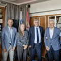 Ministar Beriša: Nacionalne manjine su bogatstvo Srbije koje bi trebalo posebno čuvati i negovati